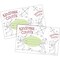 Barker Creek Color Me! Kindness Counts Awards & Bookmarks Set, 60/Set 4151 - alternate 1
